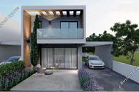 3 Bedroom Detached house in Agia Marinouda (Paphos) for sale 