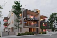 3 Bedroom Apartment · Strovolos (Nicosia) for sale 