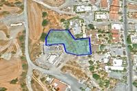 1338 SQM Land in Pyrgos Limassol (Limassol) for sale 