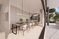 3 Bedroom Detached house in Agios Athanasios (Limassol) for sale 