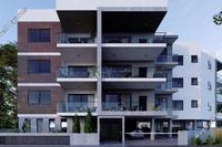 2 Bedroom Apartment in Agios Spyridonas (Limassol) for sale 