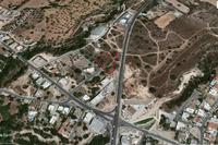 2850 SQM Land in Tremithousa (Paphos) for sale 