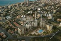 3 Bedroom Ground floor apartment in Potamos Germasogeias (Limassol) for sale 
