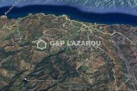 6344 SQM Land · Kato Pyrgos (Nicosia) for sale 