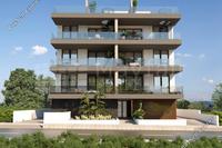 2 Bedroom Apartment · Aradippou (Larnaca) for sale 