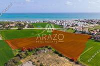 24829 SQM Land · Pervolia (Larnaca) for sale 