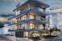 2 Bedroom Apartment in Platy Aglantzias (Nicosia) for sale 