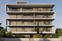 2 Bedroom Apartment in Potamos Germasogeias (Limassol) for sale 