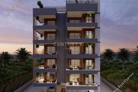 2 Bedroom Apartment · Germasogeia (Limassol) for sale 