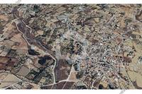 948 SQM Land in Pera Orinis (Nicosia) for sale 