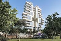 2 Bedroom Apartment in Agios Tychonas (Limassol) for sale 