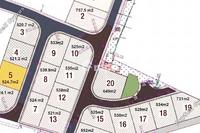 524 SQM Plot · Strovolos (Nicosia) for sale 