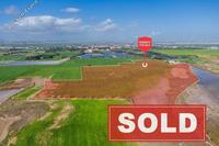 155846 SQM Land in Pervolia (Larnaca) for sale 