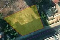 848 SQM Plot · Meneou (Larnaca) for sale 
