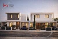 3 Bedroom Detached house in Latsia (Nicosia) for sale 