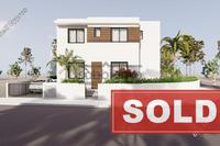 3 Bedroom Detached house in Latsia (Nicosia) for sale 