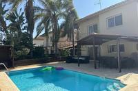3 Bedroom Detached house in Asomatos Lemesou (Limassol) for sale 