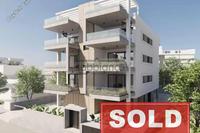 2 Bedroom Apartment in Linopetra (Limassol) for sale 