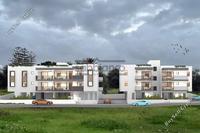 2 Bedroom Apartment in Tseri (Nicosia) for sale 