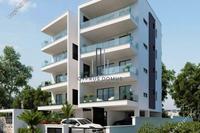 2 Bedroom Penthouse in Ypsonas (Limassol) for sale 
