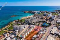 2977 SQM Plot in Protaras (Famagusta) for sale 