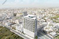 3 Bedroom Apartment in Larnaca Municipality (Larnaca) for sale 