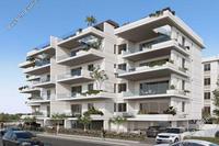 2 Bedroom Apartment in Sotiros Agios Ioannis Larnaca (Larnaca) for sale 