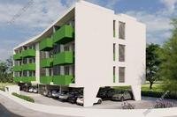 Studio Apartment · Aglantzia (Nicosia) for sale 