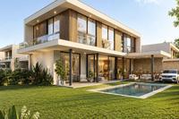 4 Bedroom Detached house · Kapparis (Famagusta) for sale 