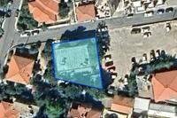 530 SQM Land · Katholiki (Limassol) for sale 