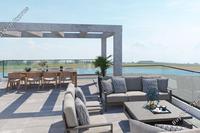 3 Bedroom Penthouse in Larnaca Municipality (Larnaca) for sale 
