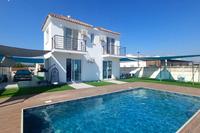 3 Bedroom Detached house in Mandria Pafou (Paphos) to rent 