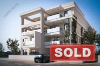 3 Bedroom Apartment in Paralimni (Famagusta) for sale 