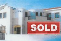 4 Bedroom Detached house · Kiti (Larnaca) for sale 