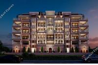 2 Bedroom Apartment · Acropolis (Nicosia) for sale 
