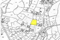 1774 SQM Plot in Ergates (Nicosia) for sale 