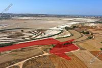 9964 SQM Land · Deryneia (Famagusta) for sale 