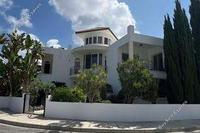 6 Bedroom Detached house · Kato Paphos Universal (Paphos) for sale 