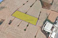 5863 SQM Land · Aradippou (Larnaca) for sale 