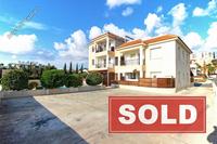 2 Bedroom Penthouse · Kato Paphos (Paphos) for sale 
