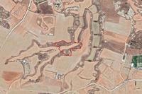 5537 SQM Land · Ergates (Nicosia) for sale 
