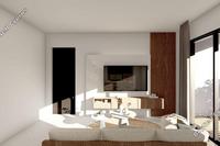 2 Bedroom Apartment · Paphos Municipality (Paphos) for sale 