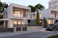 3 Bedroom Detached house in Agios Athanasios (Limassol) for sale 