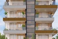1 Bedroom Apartment in Apostolos Andreas Limassol (Limassol) for sale 