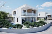 4 Bedroom Detached house in Tala (Paphos) for sale 