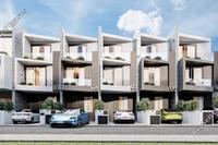 3 Bedroom Detached house in Aradippou (Larnaca) for sale 