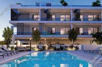 1 Bedroom Apartment in Oroklini (Larnaca) for sale 