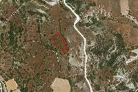 837 SQM Land · Salamiou (Paphos) for sale 