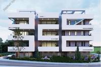 2 Bedroom Apartment in Chrysopolitissa (Larnaca) for sale 