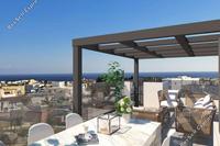 2 Bedroom Penthouse · Paralimni (Famagusta) for sale 